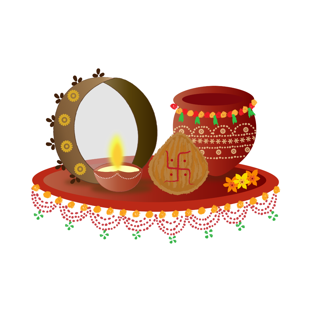 Karwa Chauth Katha