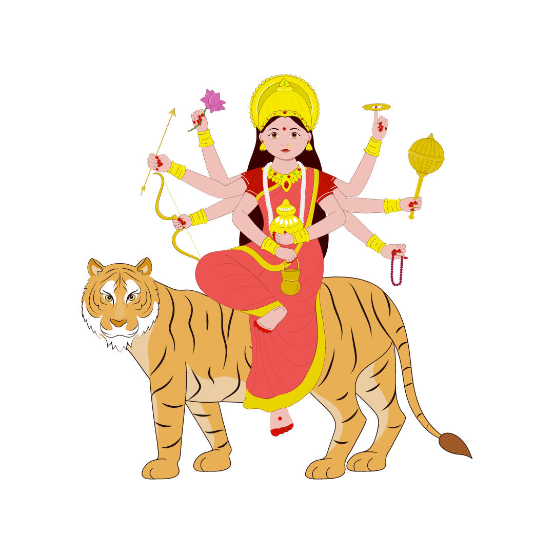 Santoshi Mata Katha