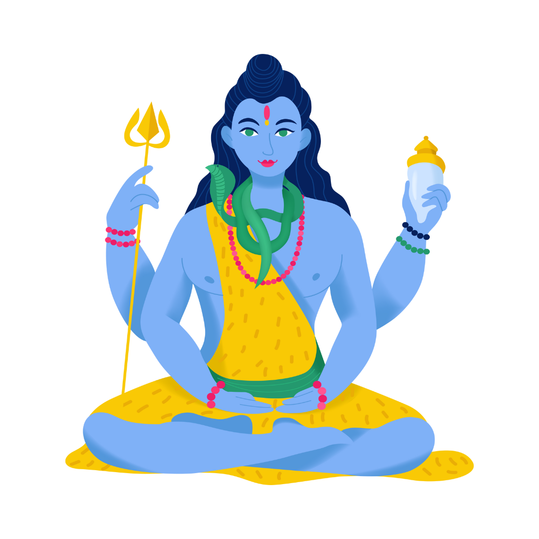 Shiv Katha